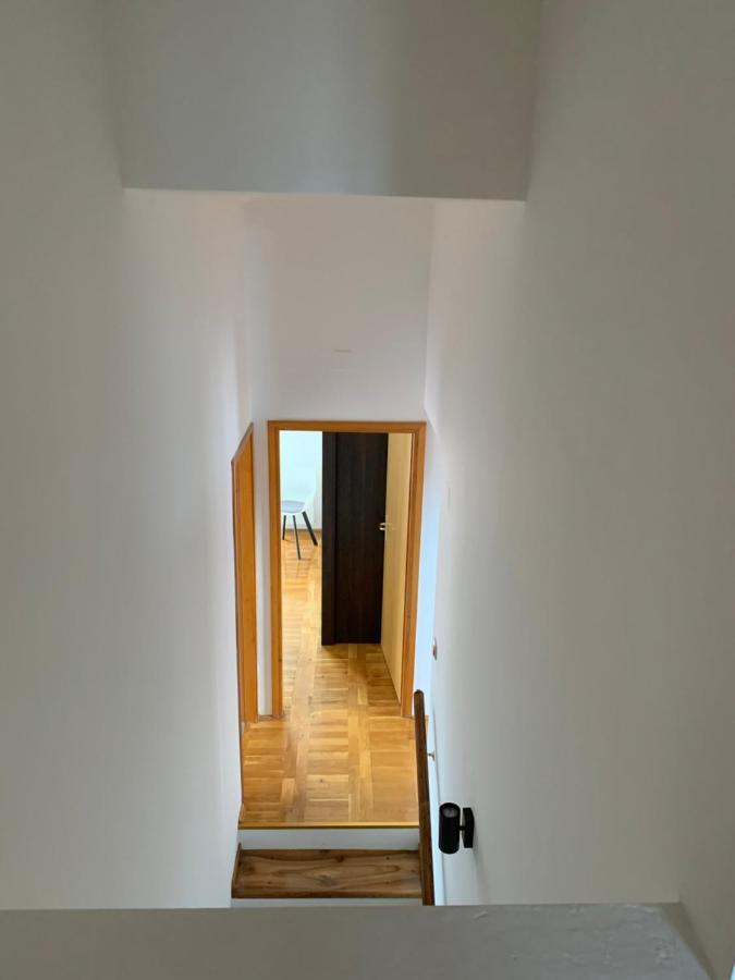 Villa Balera 扎达尔 外观 照片